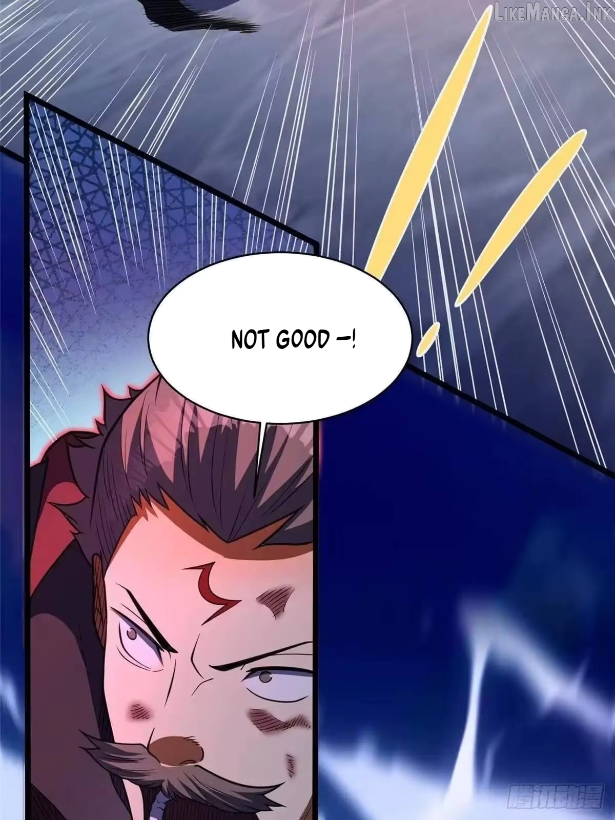 Divine Urban God Chapter 340  - page 17